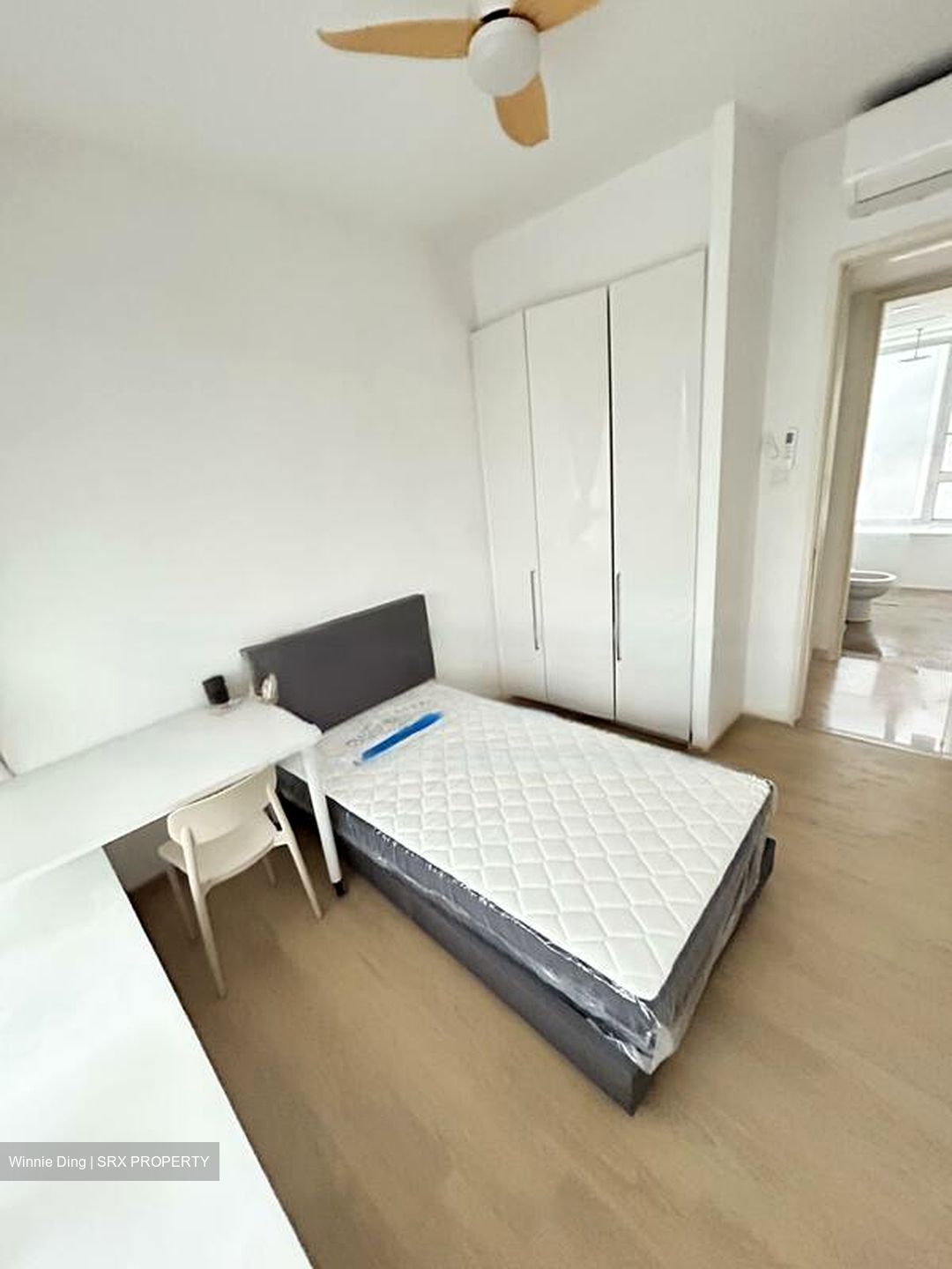 The Centris (D22), Apartment #458495611